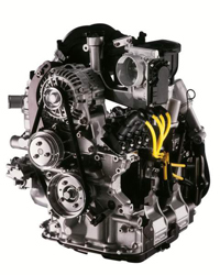 P450B Engine